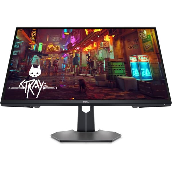 PC Gaming Skärm - Dell - G3223Q - 32" - 4K UHD - Grå