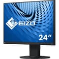 Miniatyrbild 3 av 3: EIZO 23,8' LED-skärm - FlexScan EV2460 Svart - 1920 x 1080 pixlar - 5 ms - IPS-panel