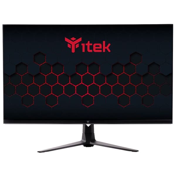 iTek Skärm 27" ITek GGF Quad H