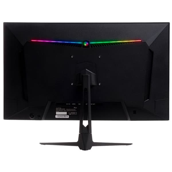 iTek Skärm 27" ITek GGF Quad H Svart