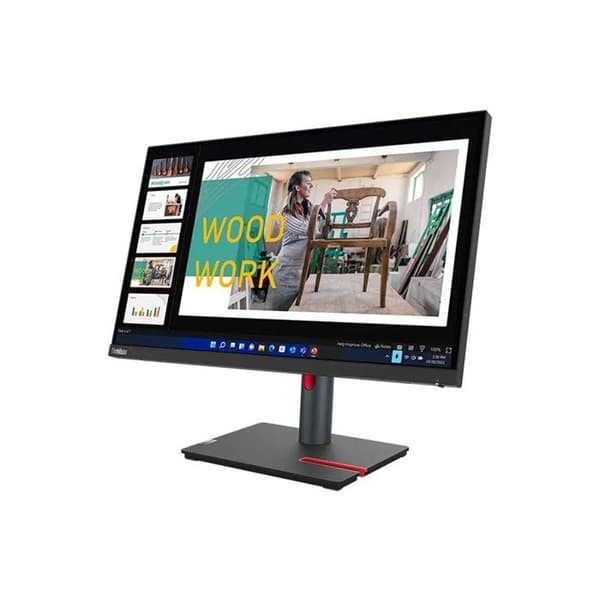 LENOVO THINKVISION P24Q-30 60,5 CM (23,8'') 2560 X 1440 PIXEL QUAD HD