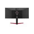 Miniatyrbild 4 av 6: SKÄRM LG 34" Svart 34WP65CP-B spel 160Hz 21:9 UWQHD 5ms 3440x1440 300cd/m2 2xHDMI DisplayPort VA HDR10 AMD FreeSync™ Premium. Inkl.