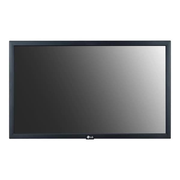 LG 22SM3G-skärm - 22" LED LCD - 1920 x 1080 - HDMI - IPS