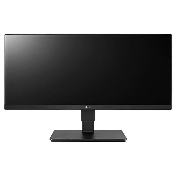 SKÄRM LG 29" 29BN650-B WFHD 2560x1080 16:9 75Hz 5ms 250cd /m2 HP 2x7W 2xHDMI DisplayPort Free Sync HDR 10 Tiltbar - Svart