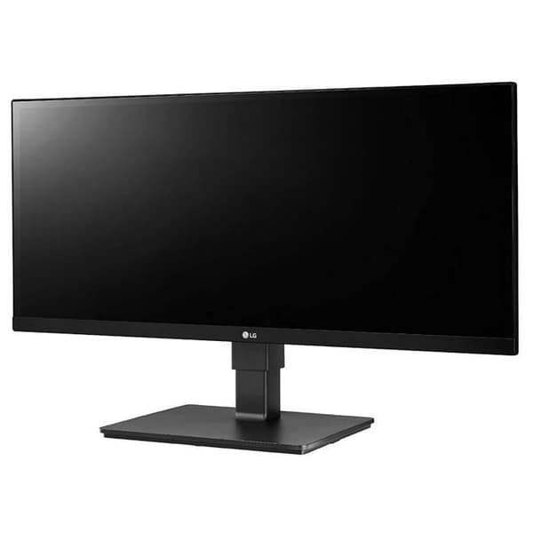 SKÄRM LG 29" 29BN650-B WFHD 2560x1080 16:9 75Hz 5ms 250cd /m2 HP 2x7W 2xHDMI DisplayPort Free Sync HDR 10 Tiltbar - Svart