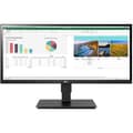 Miniatyrbild 1 av 4: SKÄRM LG 29" 29BN650-B WFHD 2560x1080 16:9 75Hz 5ms 250cd /m2 HP 2x7W 2xHDMI DisplayPort Free Sync HDR 10 Tiltbar - Svart