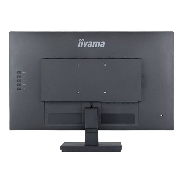 iiyama ProLite XU2792HSU-B6 - Svart