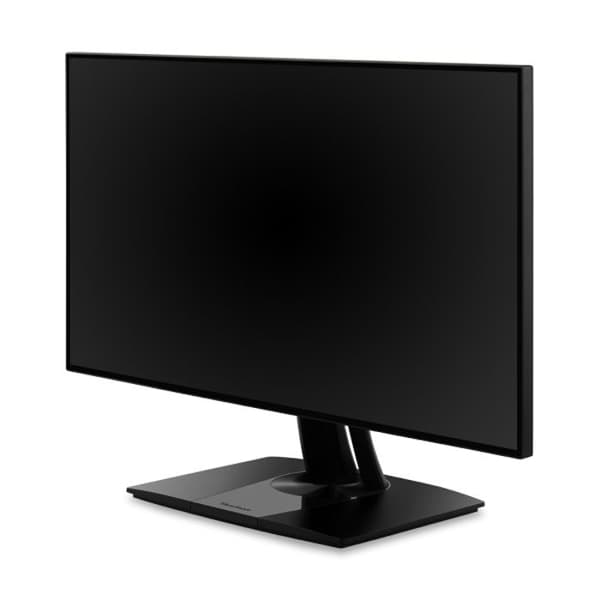 Viewsonic VP2768A-4K dator platt skärm 68,6 cm (27') 3840 x 2160 pixlar 4K Ultra HD LED Svart - VP2768a-4K