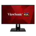 Miniatyrbild 1 av 3: Viewsonic VP2768A-4K dator platt skärm 68,6 cm (27') 3840 x 2160 pixlar 4K Ultra HD LED Svart - VP2768a-4K