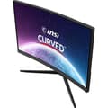 Miniatyrbild 5 av 6: Böjd PC Gamer-skärm - MSI - G24C4 E2 - 24" FHD - VA-panel - 180Hz - 1ms - Adaptiv synk - 2 HDMI 1 DP