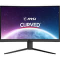 Miniatyrbild 1 av 6: Böjd PC Gamer-skärm - MSI - G24C4 E2 - 24" FHD - VA-panel - 180Hz - 1ms - Adaptiv synk - 2 HDMI 1 DP