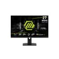 Miniatyrbild 1 av 6: MSI 27" QLED - MAG274QRF-QD E2