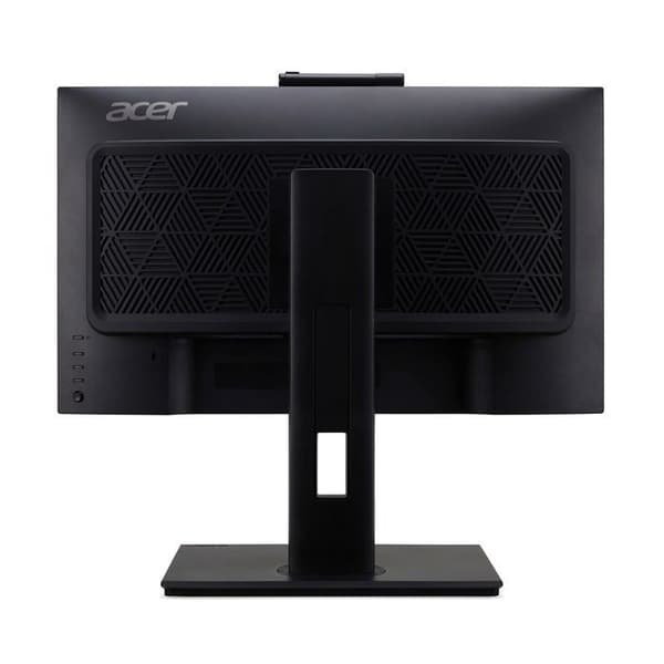 ACER B248Y-skärm - 23,8" Full HD IPS - 4ms svarstid - HDMI, DisplayPort, USB-C-gränssnitt