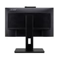 Miniatyrbild 3 av 4: ACER B248Y-skärm - 23,8" Full HD IPS - 4ms svarstid - HDMI, DisplayPort, USB-C-gränssnitt