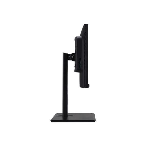 ACER B248Y-skärm - 23,8" Full HD IPS - 4ms svarstid - HDMI, DisplayPort, USB-C-gränssnitt