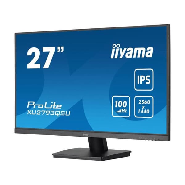 IIYAMA XU2793QSU-B7