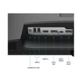 Miniatyrbild 4 av 4: BenQ BL2486TC - LED-skärm - F