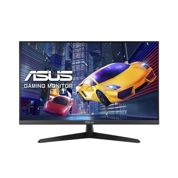 ASUS VY279HGR platt PC-skärm 68,6 cm (27') 1920 x 1080 pixlar Full HD LCD-svart