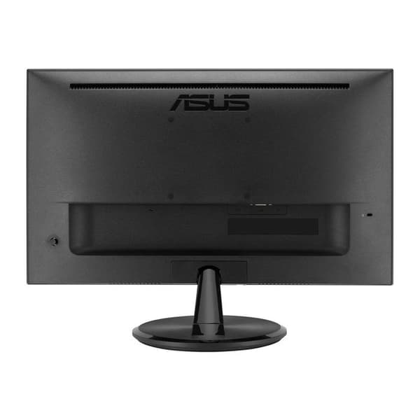 PC-skärm - ASUS - EyeCare VP229HF - 21,5 tum - Full HD 1920 x 1080 - LED-svart