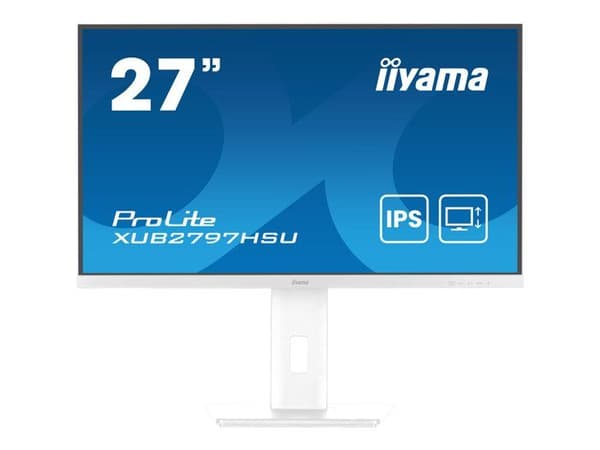 iiyama ProLite XUB2797HSU-W2