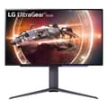 Miniatyrbild 1 av 3: Spelskärm - LG - 27GS95QX-B.AEU - 27 tum - 3840 x 2160 - 1 ms - NVIDIA G-SYNC