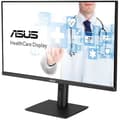Miniatyrbild 2 av 2: Bildskärm - ASUS - HA2741A - 27 tum - WQHD - HDMI - USB Typ C