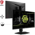 Miniatyrbild 2 av 2: MSI MAG 274UPF E2 27" UHD 4K-spelskärm - 3840x2160 IPS-panel, 160 Hz / 0,5 ms (GtG), 133 % sRGB, Ramlös design, DisplayHDR