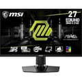 Miniatyrbild 1 av 2: MSI MAG 274UPF E2 27" UHD 4K-spelskärm - 3840x2160 IPS-panel, 160 Hz / 0,5 ms (GtG), 133 % sRGB, Ramlös design, DisplayHDR