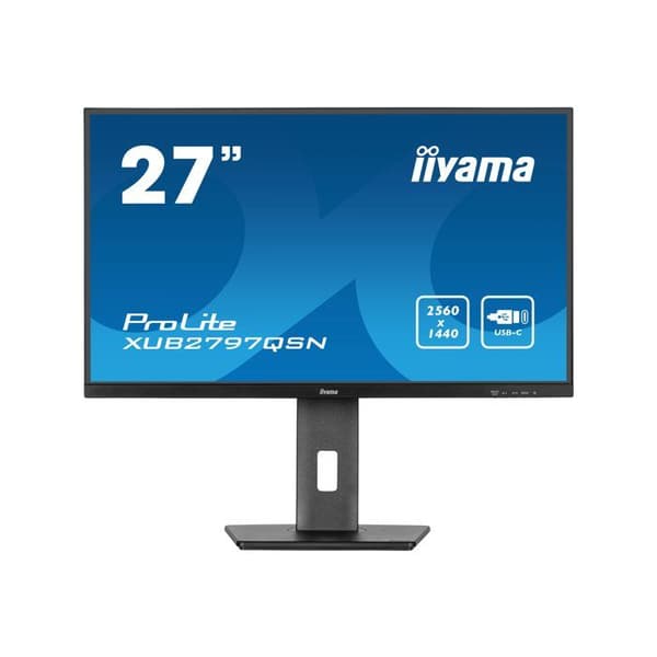 iiyama ProLite XUB2797QSN-B2
