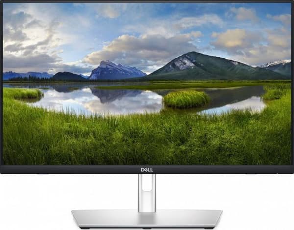 Dell P2424HT (210-BHSK) datorskärm med pekskärm