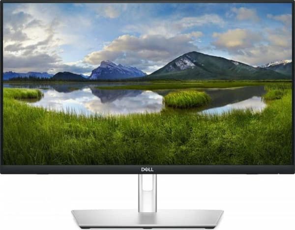 Dell P2424HT (210-BHSK) datorskärm med pekskärm