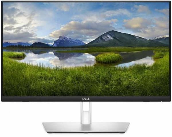 Dell P2424HT (210-BHSK) datorskärm med pekskärm