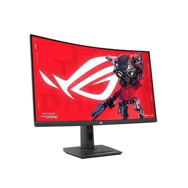 ASUS ROG XG32WCS