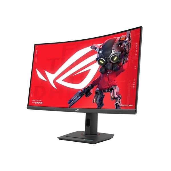 ASUS ROG XG32WCS