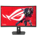 Miniatyrbild 1 av 6: ASUS ROG XG32WCS