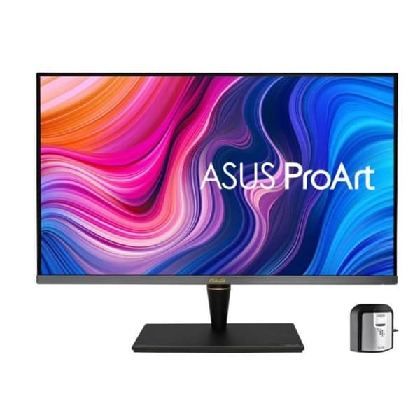 ASUS ProArt Display PA32UCX-PK 32p-skärm - 4K Ultra HD - IPS - Svart