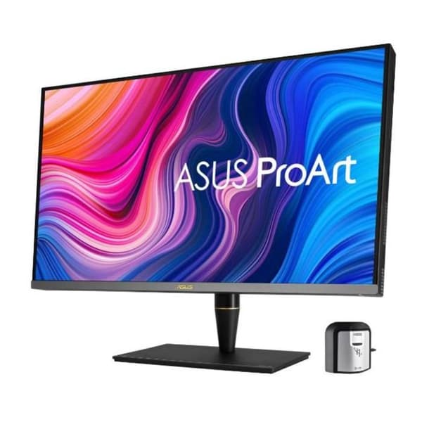 ASUS ProArt Display PA32UCX-PK 32p-skärm - 4K Ultra HD - IPS - Svart