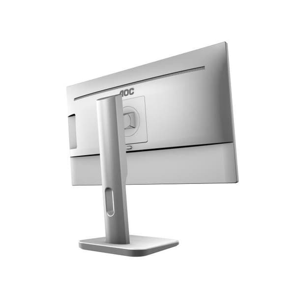 AOC X24P1/GR 61 cm 24" WUXGA WLED LCD-skärm - 16:10 - Svart