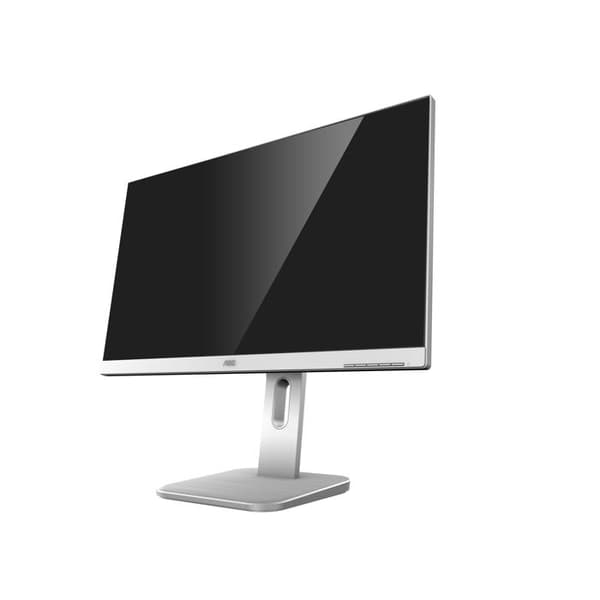 AOC X24P1/GR 61 cm 24" WUXGA WLED LCD-skärm - 16:10 - Svart