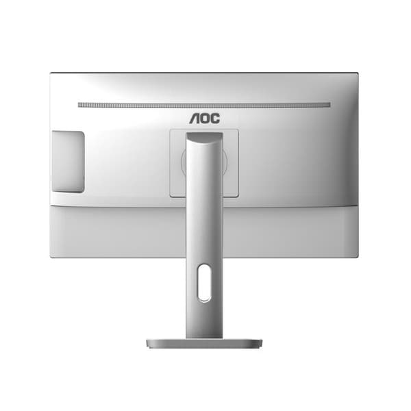 AOC X24P1/GR 61 cm 24" WUXGA WLED LCD-skärm - 16:10 - Svart