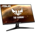 Miniatyrbild 1 av 6: ASUS VG279Q1A PC Gamer Monitor - 27" IPS - Full HD (1920 x 1080px) - 165Hz - 1ms - AMD FreeSync Premium - DisplayPort, HDMI - Svart