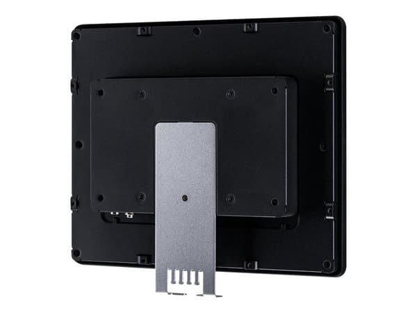 LCD-skärm - IIYAMA - 12" - 4:3 - Pekskärm - Svart färg