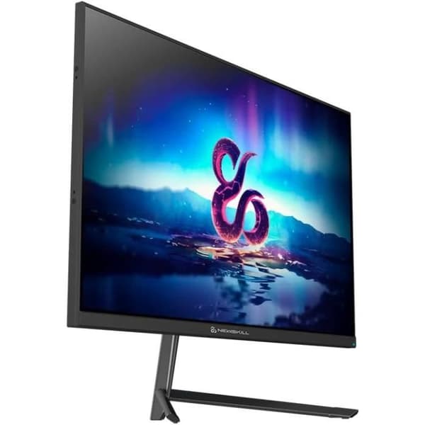 Spelmonitor - NEWSKILL - Icarus 27 - QHD 2560x1440 - 165Hz - Responstid 1ms