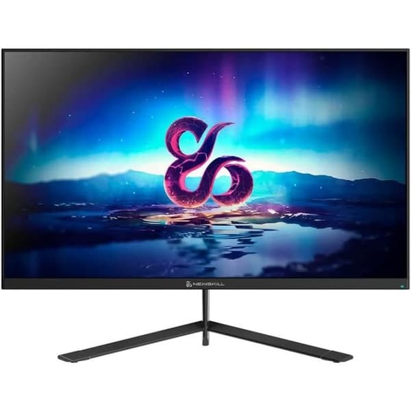 Spelmonitor - NEWSKILL - Icarus 27 - QHD 2560x1440 - 165Hz - Responstid 1ms