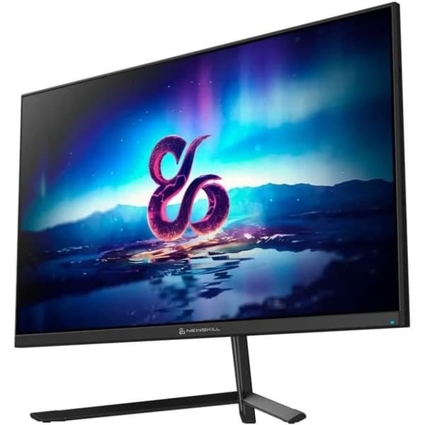 Spelmonitor - NEWSKILL - Icarus 27 - QHD 2560x1440 - 165Hz - Responstid 1ms
