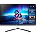 Miniatyrbild 1 av 4: Spelmonitor - NEWSKILL - Icarus 27 - QHD 2560x1440 - 165Hz - Responstid 1ms