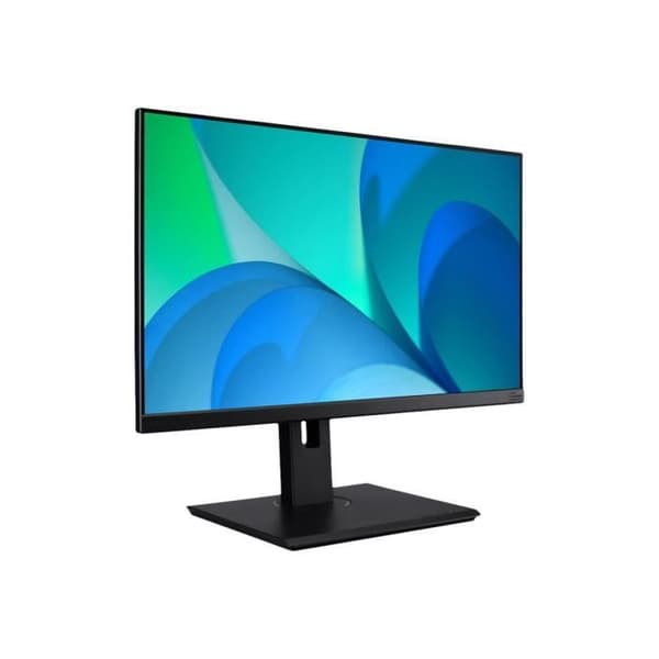 - Acer - Acer Vero BR277 bmiprx - BR7-serien - LCD-skärm - Full HD (1080p) - 27"