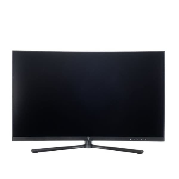 iTek 27" böjd skärm Quad HD