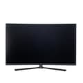 Miniatyrbild 2 av 3: iTek 27" böjd skärm Quad HD