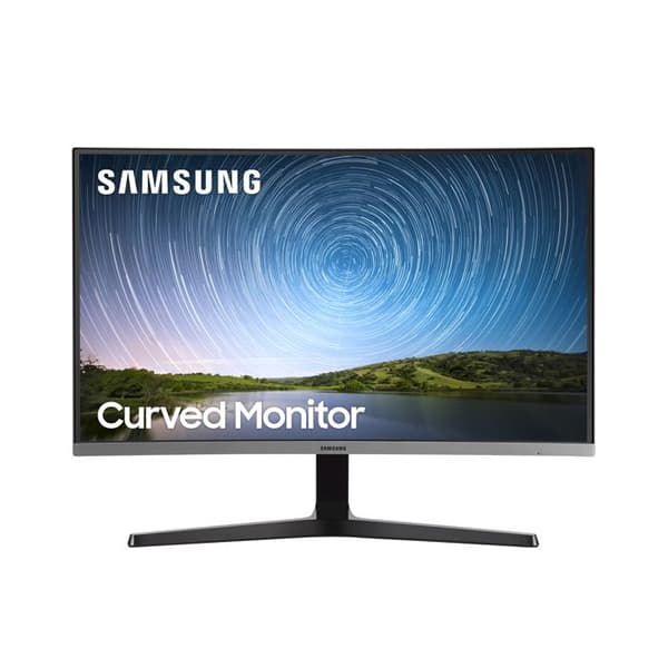 SAMSUNG 27' Curved 1920x1080 25'